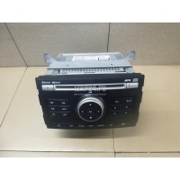 Магнитола Hyundai-Kia Ceed (2007 - 2012) 961601H050