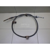 Трос стояночного тормоза левый Hyundai-Kia Ceed (2007 - 2012) 597601H300
