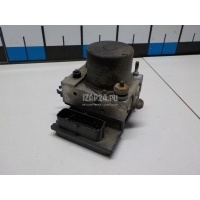 Блок ABS (насос) Hyundai-Kia Ceed (2007 - 2012) 589201H9A0