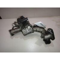 Клапан рециркуляции выхлопных газов Nissan Tiida (C11) (2007 - 2014) 1495600QAK