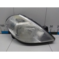 Фара правая Nissan Tiida (C11) (2007 - 2014) 26010EM01A