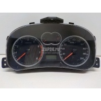 Панель приборов Great Wall Hover H3 (2010 - 2014) 3820100XK80XC