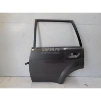 Дверь задняя левая Great Wall Hover H3 (2010 - 2014) 6201100K80