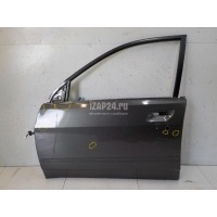 Дверь передняя левая Great Wall Hover H3 (2010 - 2014) 6101100K00