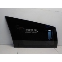 Стекло кузовное глухое левое Great Wall Hover H3 (2010 - 2014) 5403100K00D1