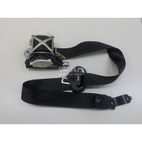 Ремень безопасности с пиропатроном VAG Fabia (2007 - 2015) 5J0857702BRAA