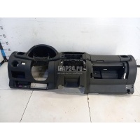 Торпедо VAG Fabia (2007 - 2015) 5J1857007DAVVB