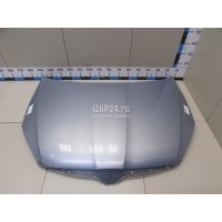 Капот VAG Fabia (2007 - 2015) 5J0823031B