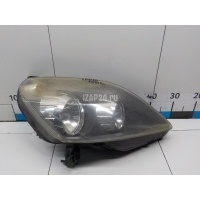 Фара правая GM Zafira B (2005 - 2012) 93179913