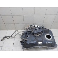 Бак топливный Mazda CX 7 (2007 - 2012) E22142110B