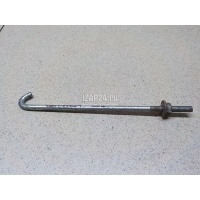 Крепление аккумулятора Mazda CX 7 (2007 - 2012) 025954292A