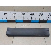 Накладка порога (внутренняя) Mazda CX 7 (2007 - 2012) EG2168740C02