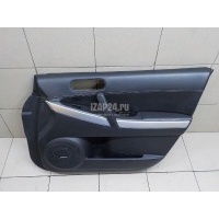 Обшивка двери передней правой Mazda CX 7 (2007 - 2012) EH1568430B02