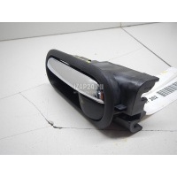 Ручка двери задней внутренняя левая Mazda CX 7 (2007 - 2012) EH4573330A02