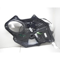 Стеклоподъемник электр. задний правый Mazda CX 7 (2007 - 2012) EG2172590B