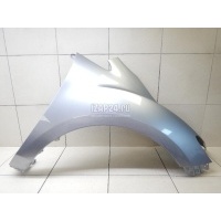 Крыло переднее правое Mazda CX 7 (2007 - 2012) EG2152110G