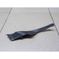 Накладка лобового стекла правая Mazda CX 7 (2007 - 2012) EG2151PB1F