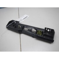 Направляющая переднего бампера левая Mazda CX 7 (2007 - 2012) EH4450161D
