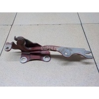Петля капота левая Mazda CX 7 (2007 - 2012) EG2152420B