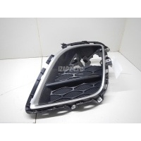 Рамка противотуманной фары левой Mazda CX 7 (2007 - 2012) EH4550C21E