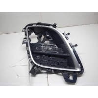 Рамка противотуманной фары правой Mazda CX 7 (2007 - 2012) EH4550C11E