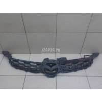 Решетка радиатора Mazda CX 7 (2007 - 2012) EG2150710D