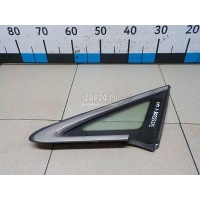 Стекло кузовное глухое левое Mazda CX 7 (2007 - 2012) EG2150G20E