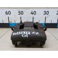 Суппорт тормозной передний правый Mazda CX 7 (2007 - 2012) L20633980A