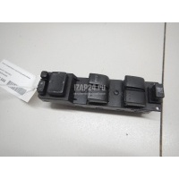Блок управления стеклоподъемниками Mazda CX 7 (2007 - 2012) E22366350