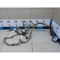 Проводка (коса) Mazda CX 7 (2007 - 2012) EH1467190