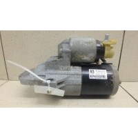 Стартер Mazda CX 7 (2007 - 2012) L53818400B