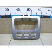 Рамка магнитолы Ford Focus II (2008 - 2011) 1539347