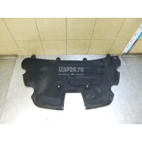 Шумоизоляция капота Ford Focus II (2008 - 2011) 1519736