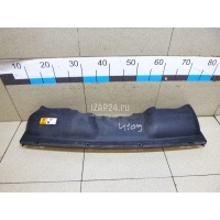 Кожух замка капота Ford Focus II (2008 - 2011) 1492993