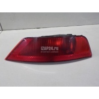 Фонарь задний в бампер левый Ford Focus II (2008 - 2011) 1507101