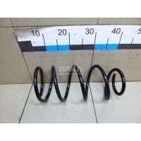 Пружина передняя Klakson Focus II (2008 - 2011) 13414