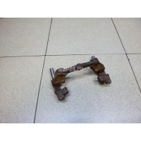 Скоба суппорта заднего Ford Focus II (2008 - 2011) 1468866