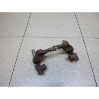 Скоба суппорта заднего Ford Focus II (2008 - 2011) 1468866