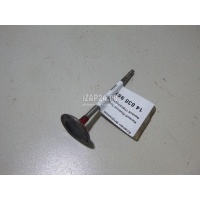 Клапан впускной Renault Clio III (2005 - 2012) 7701471378