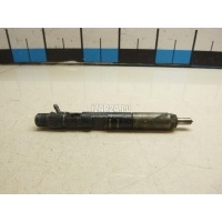 Форсунка дизельная электрическая Renault Clio III (2005 - 2012) 166000897R