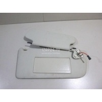 Козырек солнцезащитный (внутри) Land Rover Range Rover III (LM) (2002 - 2012) LR011753
