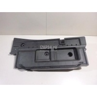 Пол багажника Land Rover Range Rover III (LM) (2002 - 2012) EOX500100