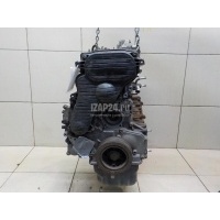 Двигатель Mazda BT-50 (2006 - 2012) WLAA02300