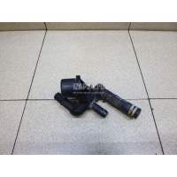 Клапан отопителя Ford Transit (2006 - 2013) 1371567