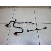 Магистраль обратки Ford Transit (2006 - 2013) 1473393