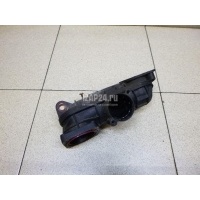 Патрубок Ford Transit (2006 - 2013) 1512850