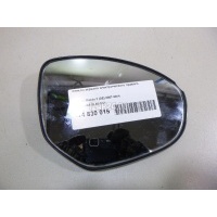 Стекло зеркала электрического правого Mazda RX-8 (2003 - 2012) GS1E691G1