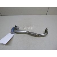 Трубка картерных газов Mazda Mazda 6 (GH) (2007 - 2013) LF6T20310