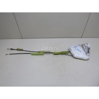 Замок двери задней левой Mazda Mazda 6 (GH) (2007 - 2013) GS1D73310B