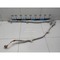 Подушка безопасности боковая (шторка) Mazda Mazda 6 (GH) (2007 - 2013) GS1D57KM0E